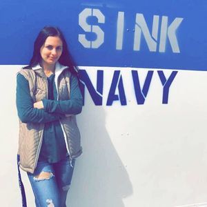 Meet your Posher, Mackenzie